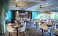   Novotel Hua Hin Cha Am Beach Resort & Spa 4*  24