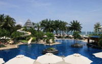   Novotel Hua Hin Cha Am Beach Resort & Spa 4*  22