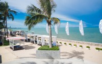   Novotel Hua Hin Cha Am Beach Resort & Spa 4*  16