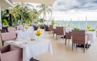   Novotel Hua Hin Cha Am Beach Resort & Spa 4*  13