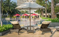   Novotel Hua Hin Cha Am Beach Resort & Spa 4*  8