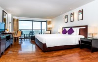   Novotel Hua Hin Cha Am Beach Resort & Spa 4*  7