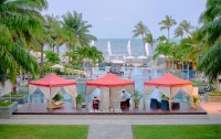 Novotel Hua Hin Cha Am Beach Resort & Spa 4*  4