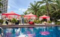 Novotel Hua Hin Cha Am Beach Resort & Spa 4*  3