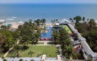 Novotel Hua Hin Cha Am Beach Resort & Spa 4*  2