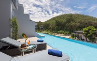   Patong Bay Hill 4*  11