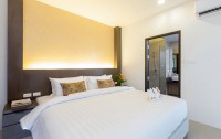 Patong Bay Hill 4*  4