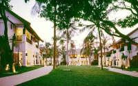   Sala Samui Choengmon Beach 5*  56