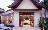 Sala Samui Choengmon Beach 5*  4