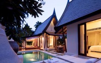   Sala Samui Choengmon Beach 5*  55