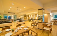   The Green Park Resort 3*  24