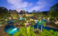   The Green Park Resort 3*  22