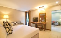   The Green Park Resort 3*  20