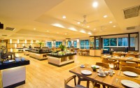   The Green Park Resort 3*  16