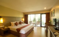   The Green Park Resort 3*  15