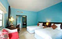   The Green Park Resort 3*  8