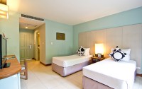 The Green Park Resort 3*  5