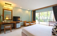   The Green Park Resort 3*  12