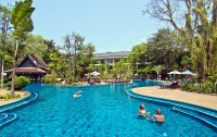 The Green Park Resort 3*  4