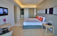   The Sun Xclusive Hotel 3*  9