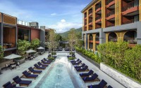 Avista Grande Phuket Karon 5*  4