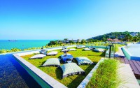   Amatara Wellness Resort 5*  12