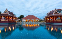   Amatara Wellness Resort 5*  49