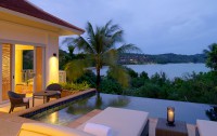   Amatara Wellness Resort 5*  27