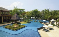   Movenpick Asara Resort & Spa Hua Hin 5*  1