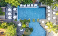 Movenpick Asara Resort & Spa Hua Hin 5*  4