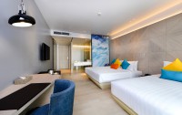   The Nature Phuket 4*  23