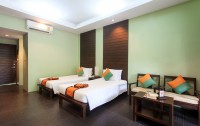   Baan Chaweng Beach Resort & Spa 3*  48