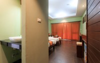   Baan Chaweng Beach Resort & Spa 3*  41