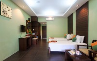   Baan Chaweng Beach Resort & Spa 3*  47