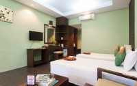   Baan Chaweng Beach Resort & Spa 3*  46