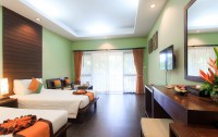   Baan Chaweng Beach Resort & Spa 3*  45