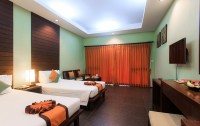   Baan Chaweng Beach Resort & Spa 3*  44