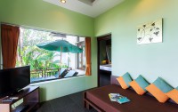   Baan Chaweng Beach Resort & Spa 3*  60