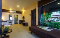   Baan Chaweng Beach Resort & Spa 3*  59