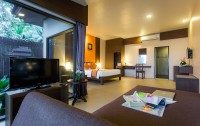   Baan Chaweng Beach Resort & Spa 3*  58