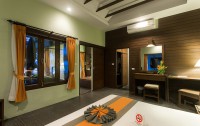   Baan Chaweng Beach Resort & Spa 3*  53