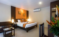   Baan Chaweng Beach Resort & Spa 3*  40