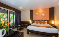   Baan Chaweng Beach Resort & Spa 3*  37