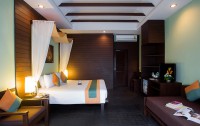   Baan Chaweng Beach Resort & Spa 3*  34