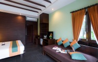   Baan Chaweng Beach Resort & Spa 3*  33