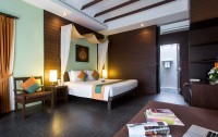   Baan Chaweng Beach Resort & Spa 3*  32