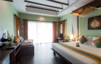   Baan Chaweng Beach Resort & Spa 3*  31