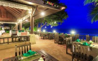   Baan Chaweng Beach Resort & Spa 3*  24