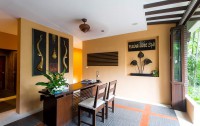   Baan Chaweng Beach Resort & Spa 3*  18