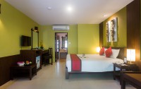   Baan Chaweng Beach Resort & Spa 3*  17